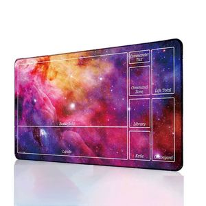 Tapete de Juego MTG TCG de 24x14 Pulgadas, Estilo de Dibujos Animados, Resistente al Agua, Superficie de Goma Lisa Resistente a los Arañazos, Impresión en PC - Product Image 5