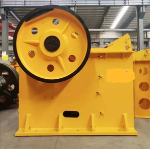 Фабричная Оптовая мобильная щековая дробилка по конкурентоспособной цене - Product Image 2