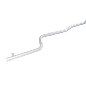 Sistema de Escape de Alta Calidad para BMW 118i 1.5T F20 B38 B15A 2017, Tubo de Escape Catback, Silenciador Valvetronic Personalizado - Product Image 6