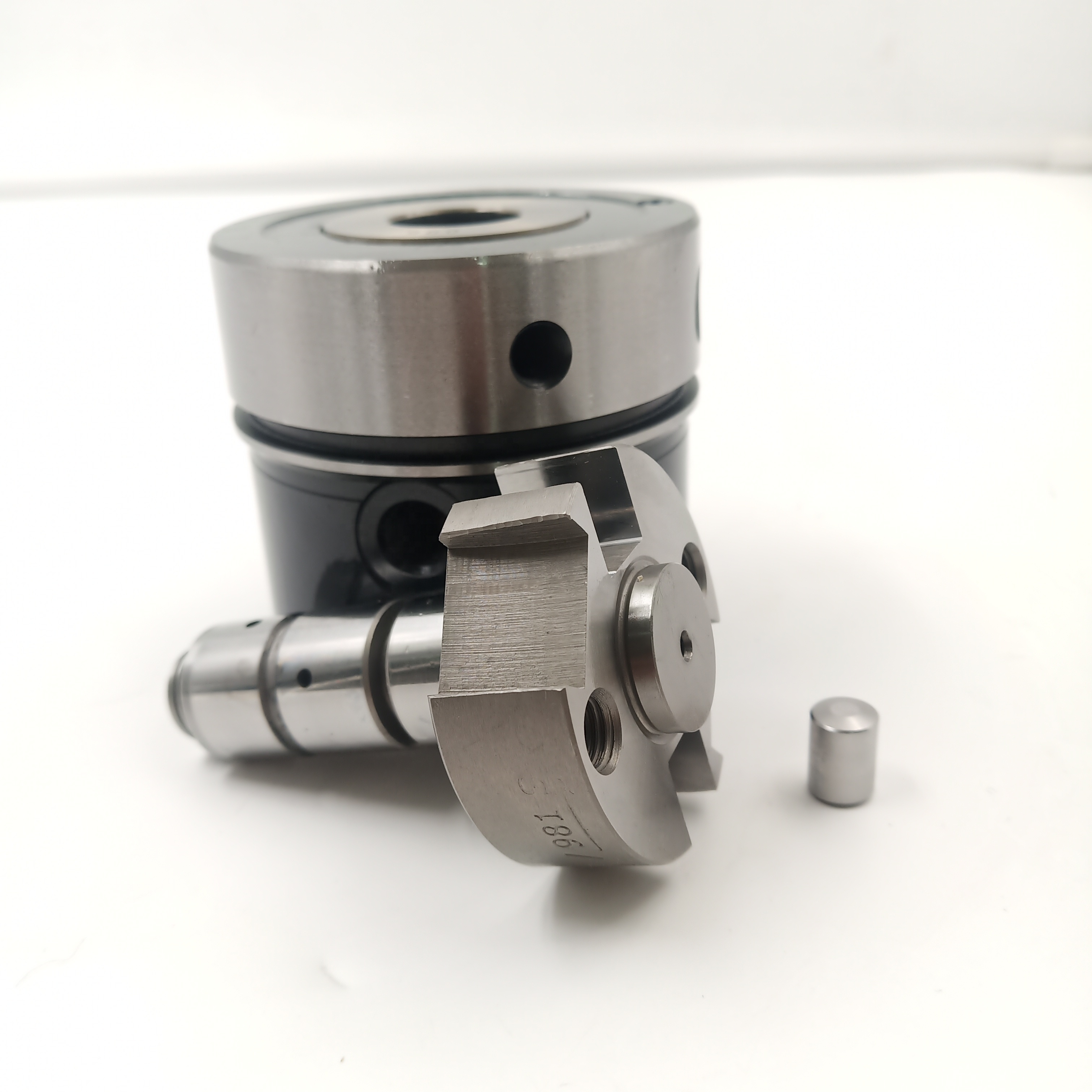 Hot Sale Diesel Fuel Pump Part Head Rotor 7180-650S WIth Rotor 708S 3/8.5R