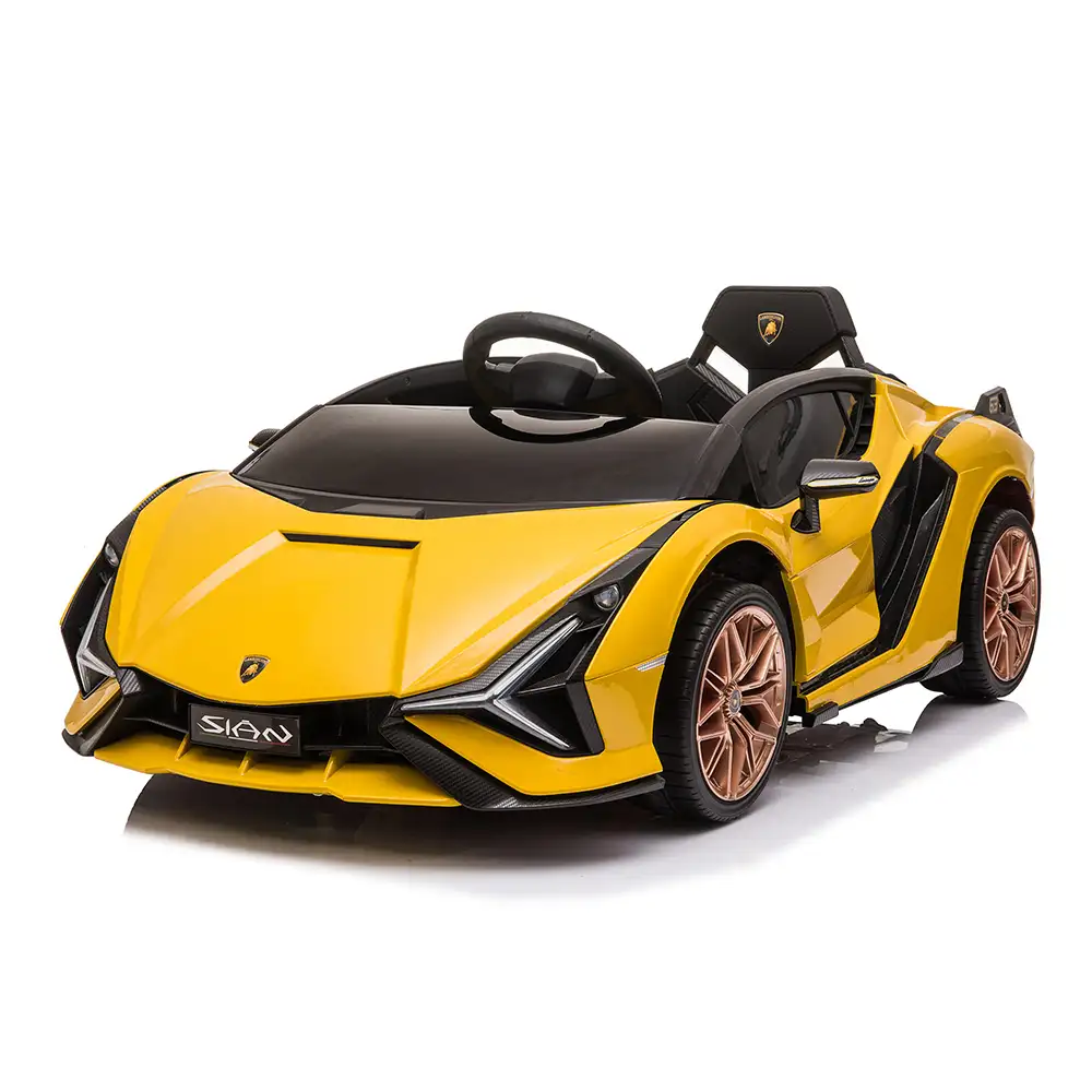 Mobil Listrik Lamborghini Anak-anak Paling Populer 2020 Mobil Olahraga Anak Mobil Berkendara untuk Anak-anak