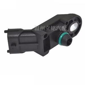 เซ็นเซอร์วัดความดัน 0261230049 แบบเกลียวติดตั้ง ชนิด Piezoresistive สำหรับ Fiat Dob ปี 1996-2020 - Product Image 1