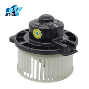 Nuevo Producto al por Mayor: Motor de Ventilador de Aire para Toyota Vitz y Mitsubishi Pajero, Ventilador de Aire Acondicionado para Auto, 12V 87103-52030 8710352030 - Product Image 2
