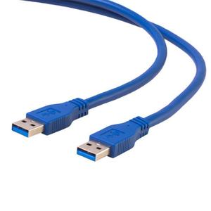 Super velocidad de descarga de datos downmale a macho 5Gbps 3A de carga usb 3,0 cable de extensión - Product Image 4