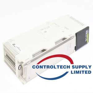 Adaptateur de communication de haute qualité 170FNT11001, matériau en aluminium durable, meilleur service, prix bas pour les applications d'automatisation - Product Image 4