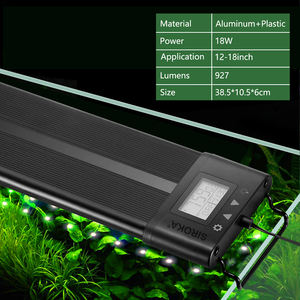 Accessoire d'<span class=keywords><strong>aquarium</strong></span> 35.4 pouces, étanche IP68, lumière pour réservoir de poisson, plante d'<span class=keywords><strong>aquarium</strong></span>, peut simuler la lumière du soleil - Product Image 6