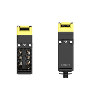 สวิตช์ประตูนิรภัยออโต้นิคส์รุ่นใหม่ของแท้ ซีรีส์ SFD รุ่น SFD-BD-M20K/SFD-C-M20K/SFD-CD-M20K สวิตช์อินเตอร์ล็อคนิรภัย - Product Image 3