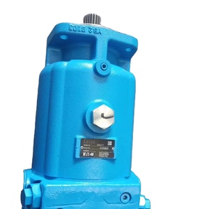 Moteur hydraulique 5433-138 pour bétonnière, moteur hydraulique à piston 4633-045, moteur hydraulique compatible Wirtgen 5433-138 Hyd - Product Image 1