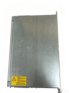 Unidad de control del módulo 6SE7018-0ES87-2DA1, unidad de frenado del variador principal SIMOVERT 6SE7018-0ES87-2DA1, IP20, 510-620V, 5kW, 6SE7018-0ES87-2DA1 - Product Image 3