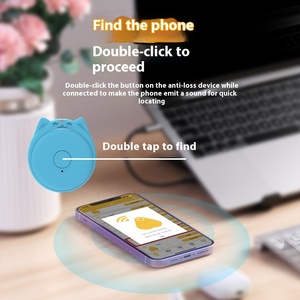 Atacado <span class=keywords><strong>Mini</strong></span> Moda Inteligente Chamada <span class=keywords><strong>Pet</strong></span> <span class=keywords><strong>Tracker</strong></span> com Bluetooth Anti-Perdido Dispositivo & <span class=keywords><strong>GPS</strong></span> 4G Rede Inteligente Alarme <span class=keywords><strong>Pet</strong></span> <span class=keywords><strong>Tracker</strong></span> - Product Image 4