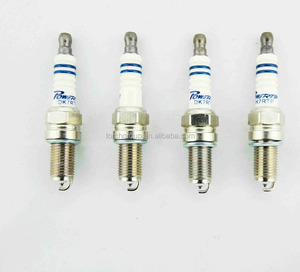 อะไหล่หัวเทียนรถยนต์ญี่ปุ่น DK7RTC สำหรับผู้ค้าขายรถยนต์ พร้อมราคาจากผู้ผลิต - Product Image 1