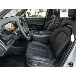 USED <strong>Rivian</strong> R1S <strong>SUV</strong> CAR - Product Image 4