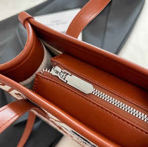 Bolso de Mano Retro para Mujer 2026, Nuevo Bolso Cruzado Informal, Moderno y Minimalista, Bolso Cuadrado Pequeño para Mujer - Product Image 3