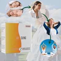 Patchs Détox Minceur Rapide pour la Perte de Poids et l'Élimination des Graisses Abdominales – Autocollants Corporels pour la Santé Féminine