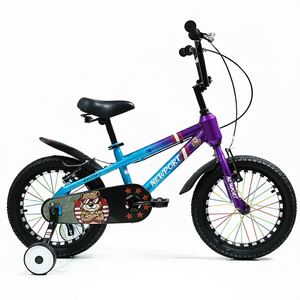 <span class=keywords><strong>Bicicleta</strong></span> de Montaña para Niños de 5 a 13 Años, Color Personalizado, Una Velocidad, <span class=keywords><strong>Bicicleta</strong></span> Deportiva Infantil, <span class=keywords><strong>Bicicleta</strong></span> de Montaña - Product Image 3