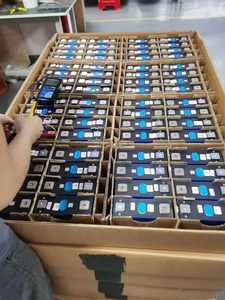 リチウムイオン電池100AhLifepo4エネルギー貯蔵電池12V100Ah (BMS付き) - Product Image 6