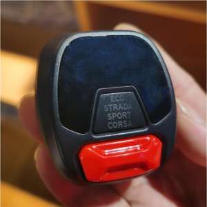 Ensemble de chronomètre original pour Ninebot Gokart PRO <span class=keywords><strong>XIAOMI</strong></span> <span class=keywords><strong>Kart</strong></span> Kit auto-équilibré Scooter électrique Instrument Display Accessories - Product Image 2