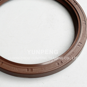 5047167AA 엔진 크랭크 샤프트 씰 리어 닷지 여행 크라이슬러 세브링 지프 나침반 2007-2023 05047167AA 2144325000 50047670 - Product Image 6