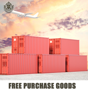 <strong>Brazil</strong> Sea Freight From China with DDU <strong>Services</strong> and Container Shipping Options - Product Image 3