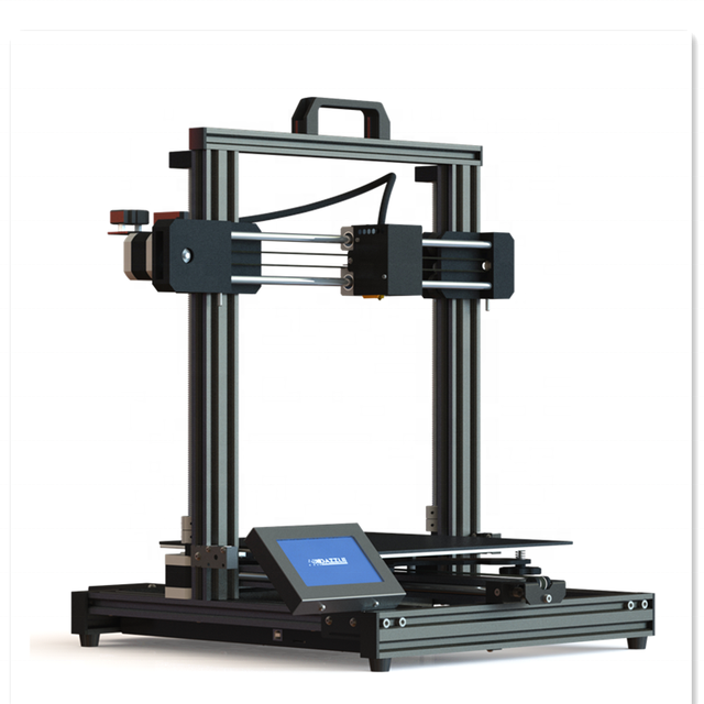 Top Selling FDM 3D Printer and High Precision Diy Toys 3D Printing Printers for lego Kids Toys