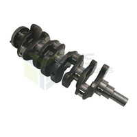 Vilebrequin pour moteur diesel Hyundai Kia U15 D4FA 1.5L 23110-2A100 23110-27000 23110-27420 23110-2F310 23111-2G010