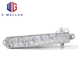 9802795580 9677409380 9806617080 YL00315080 814300H010 045448 pour Peugeot 308S 408 <span class=keywords><strong>Citroen</strong></span> <span class=keywords><strong>C3</strong></span>-XR C4 feux de jour - Product Image 1