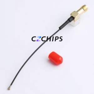 KH-IPEX4-SMAKWE5-B90H RF Cable RF Whole Sale Electronic Component Chips Supplier & BOM Service - Product Image 2