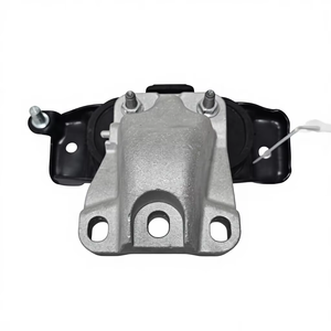 Soporte de Motor Derecho 5273994AB 5273994AC/AA Compatible con <span class=keywords><strong>Dodge</strong></span> Grand <span class=keywords><strong>Caravan</strong></span> Chrysler Town & Country Ram C/V 2011-2020 3.6L V6 - Product Image 4