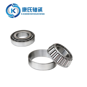 热销产品汽车零件车轮使用745A/742 835/832 33275/33462 34274/34478 JLM812049/JLM813010 484/472英寸圆锥滚子轴承 - Product Image 4