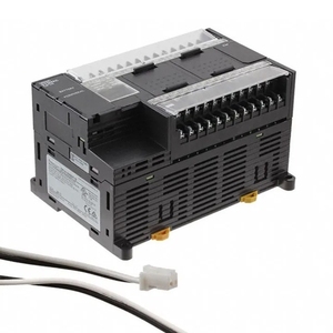 Controlador PLC Compacto CP1H-X40DT-D, Controlador Programable de Alto Rendimiento para Sistemas de Automatización Industrial - Product Image 5