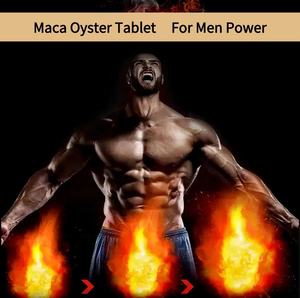 Лидер продаж, Лидер продаж, 626 для мужчин, пищевая экстракция, мака, прессованная конфета, мака, Устрица, таблетка - Product Image 6