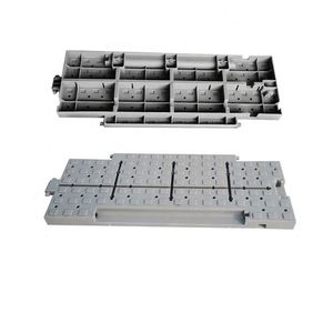 Suelo de protección de césped Azulejos para eventos Premium - Product Image 2