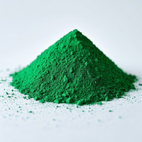 Revêtement de poudre de polyuréthane de poudre de couleur de haute qualité pour l'industrie automobile