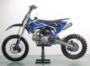 China motocicleta de montaña 125cc 140cc 150cc <span class=keywords><strong>160cc</strong></span> 190cc bicicleta de gasolina <span class=keywords><strong>nuevas</strong></span> motocicletas todoterreno Dirt <span class=keywords><strong>Bike</strong></span> adulto <span class=keywords><strong>Pit</strong></span> <span class=keywords><strong>Bike</strong></span> - Product Image 5