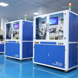 Machines de <span class=keywords><strong>gravure</strong></span> et de marquage au laser pulsé 30W, imprimante d'étiquettes, marquage au laser - Product Image 6