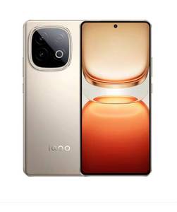 ลดราคาสุดคุ้ม <span class=keywords><strong>VIVO</strong></span> <span class=keywords><strong>iQOO</strong></span> Z10 Turbo Pro ชิปเกมมิ่ง Snapdragon 8s Gen4 Q1 แบตเตอรี่ 7000mAh ชาร์จเร็ว 120W หน้าจอถนอมสายตา 144Hz รองรับ 5G - Product Image 1