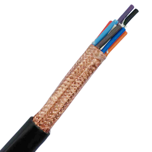 高品質軟質<span class=keywords><strong>PVC</strong></span>絶縁制御MKVV32ケーブル、多芯多撚り線、加熱用途向け - Product Image 4