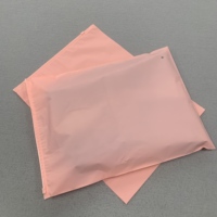 Sacs Ziplock Écologiques Personnalisés avec Logo, Sacs en Plastique Givrés à Fermeture Éclair pour Vêtements, Vente en Gros de Sacs Ziplock pour Emballage de Vêtements