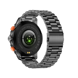 AEGIS CF55 Performance Wasserdichte 1,72 Zoll TFT Fitness Bewegungsaufzeichnung Smartwatch mit Gesundheitsüberwachung - Product Image 5
