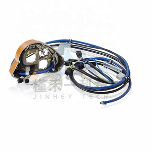 Repuesto para Robot Industrial, Servomotor Industrial Eje 2 3HAC2206-1 para Robot Industrial <span class=keywords><strong>IRB</strong></span> <span class=keywords><strong>2400</strong></span> - Product Image 5