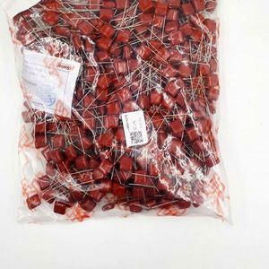 Bulk Discount MPP154J6130814YG 13*8*14/P=10 <b>Capacitors</b> CBB <b>Capacitors</b> 150nF 5% 630V - Product Image 1