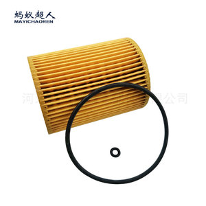 Filtro de aceite Mercedes-Benz A6421800009 para GLE GL Clase G con junta tórica tamaño estándar - Product Image 2