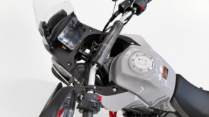 รถจักรยานยนต์200-400cc 4จังหวะกระบอกเดียว - Product Image 3