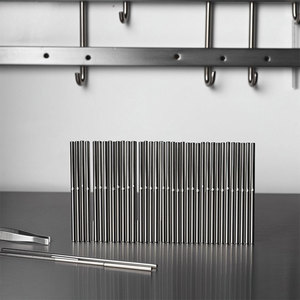 เหล็กสแตนเลสมาตรฐาน ASTM สำหรับใช้ในการก่อสร้าง - Product Image 2