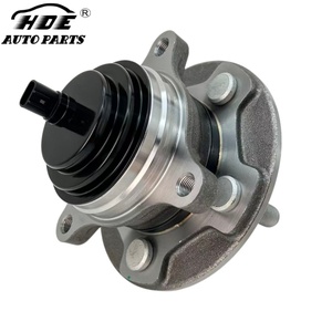 43550-11020 990369A 9400588 อะไหล่รถยนต์ขายส่ง ลูกปืนล้อคุณภาพสูงสำหรับ LEXUS LS - Product Image 3