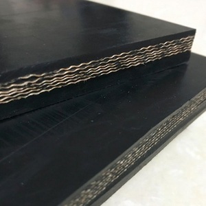 Bande transporteuse en caoutchouc de qualité industrielle avec des prix compétitifs - Product Image 4