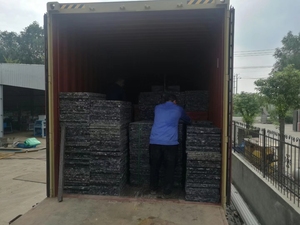 QT4-25 Hydraulic Fully <strong>Automatically</strong> <strong>Cement</strong> <strong>Block</strong> Making <strong>Machine</strong> - Product Image 6