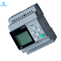 Module de contrôleur PLC pour affichage texte industriel 6ED1055-4MH08-0BA1 pour l'automatisation