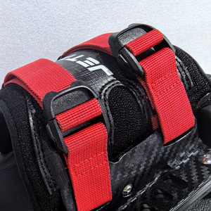 Kit de Zapatos de Surf con Correa Ajustable y Cómoda de EVA, con Fijaciones para Tabla de Surf Motorizada y Tablas de Surf HS-Shoes, Correa para el Pie - Product Image 6