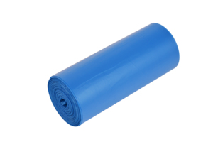 ถุงขยะสีน้ำเงินแบบ OEM ODM สำหรับแยกประเภทขยะแห้งในครัวเรือน ใช้สำหรับการจัดหมวดหมู่ขยะในบ้าน - Product Image 3